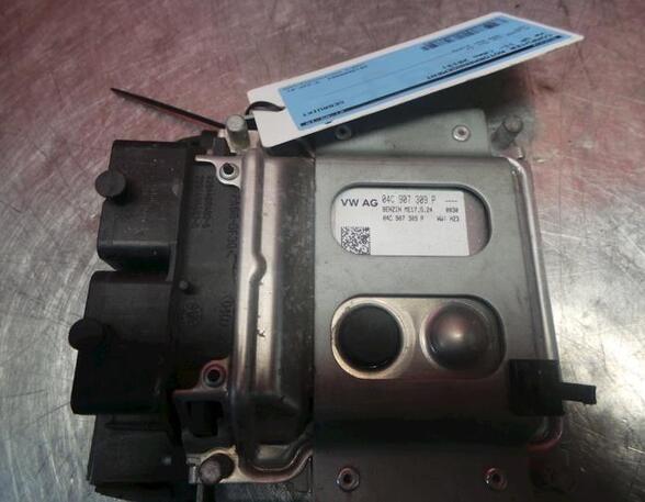 Control unit for engine VW UP! (121, 122, 123, BL1, BL2, BL3)