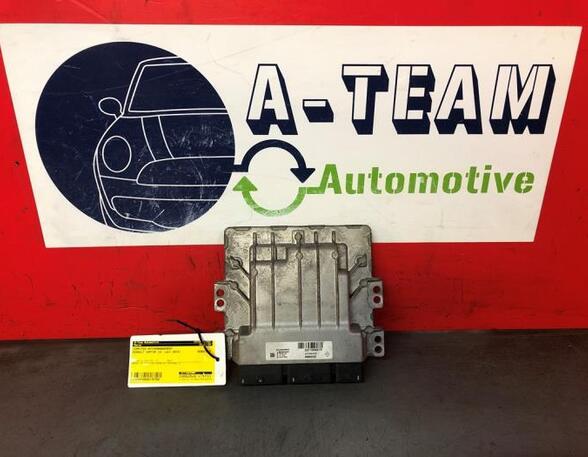 Engine Management Control Unit RENAULT Captur I (H5, J5), RENAULT Clio IV (BH)