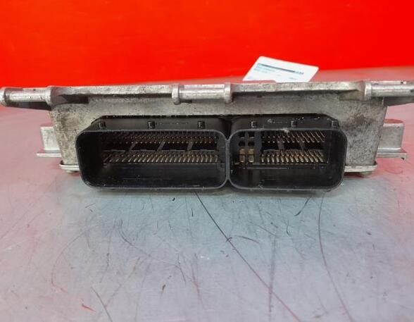 Control unit for engine MERCEDES-BENZ A-CLASS (W169)