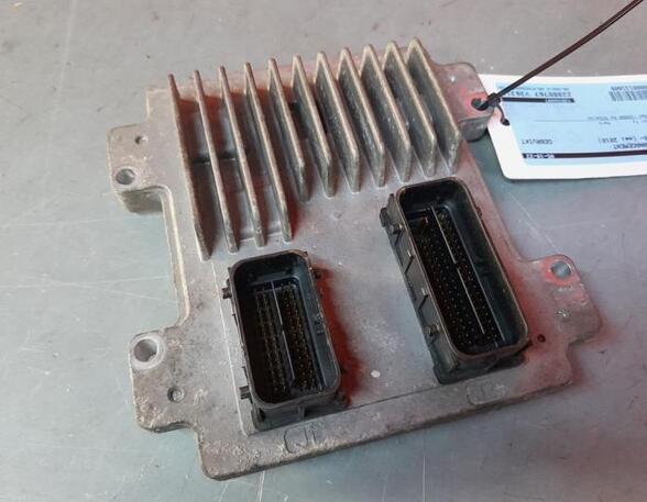 Control unit for engine OPEL ASTRA J (P10)