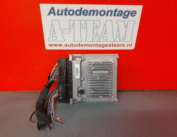 Control unit for engine MERCEDES-BENZ SPRINTER 3,5-t Van (906)