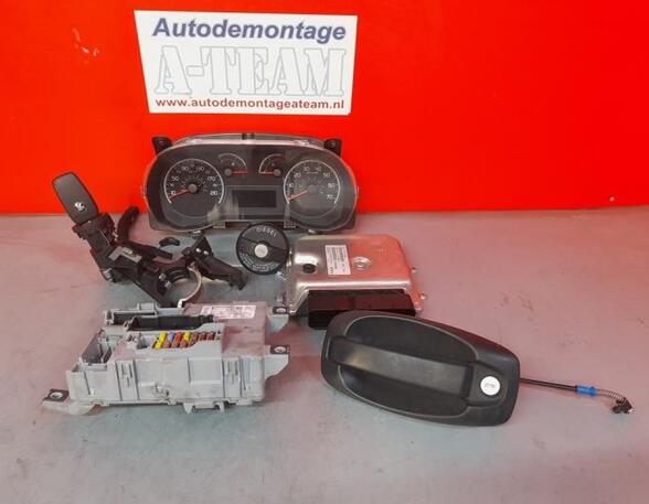 Control unit for engine PEUGEOT BIPPER (AA_)