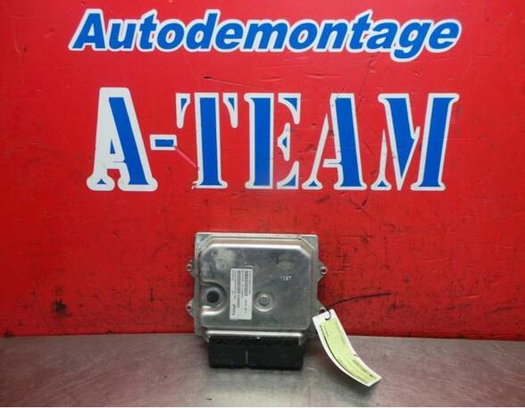 Steuergerät Motor Fiat Punto Evo 199 51896809 P12809445