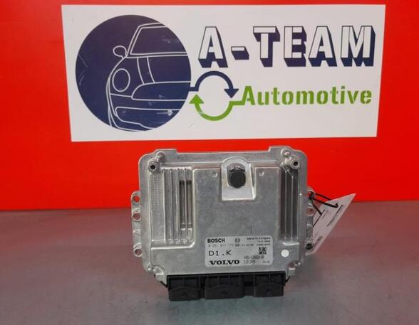 Steuergerät Motor Volvo C30  4N5112A650BB P15110496