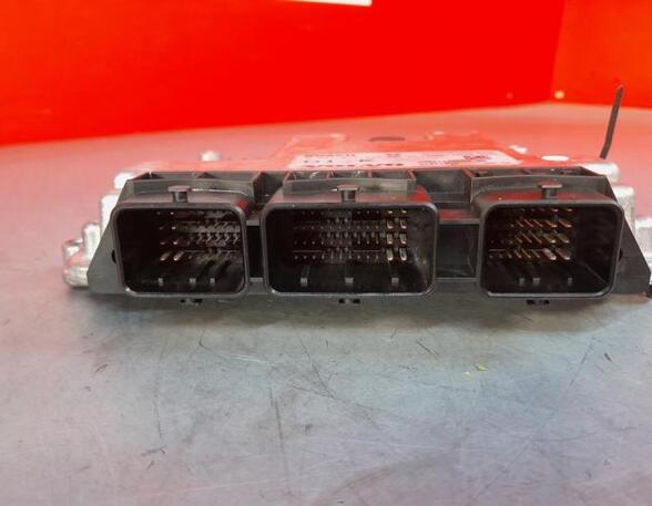 Control unit for engine VOLVO C30 (533)