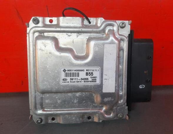 Control unit for engine KIA PICANTO (TA)