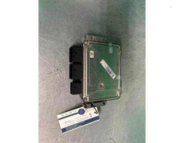 Control unit for engine PEUGEOT 207 (WA_, WC_)