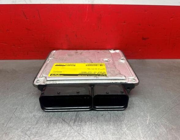 Control unit for engine VW GOLF VII (5G1, BQ1, BE1, BE2)