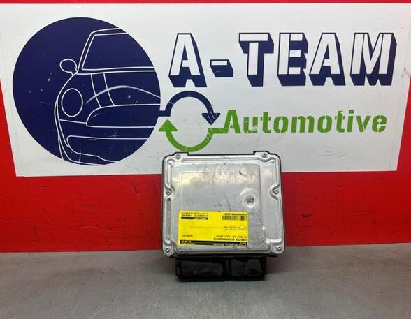 Control unit for engine VW GOLF VII (5G1, BQ1, BE1, BE2)