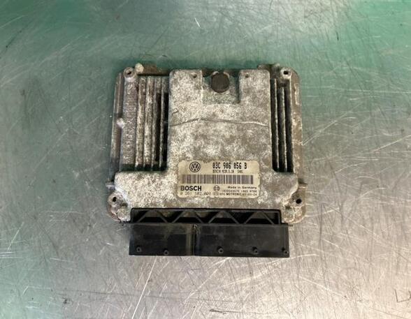 Control unit for engine VW GOLF V (1K1)