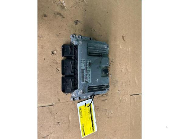 Control unit for engine PEUGEOT 207 (WA_, WC_)