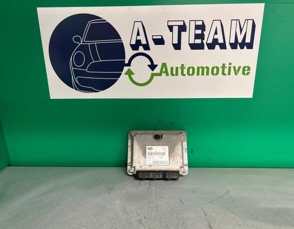 Control unit for engine FIAT PANDA (169_)