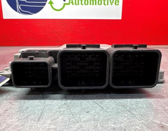 Control unit for engine PEUGEOT 207 SW (WK_)