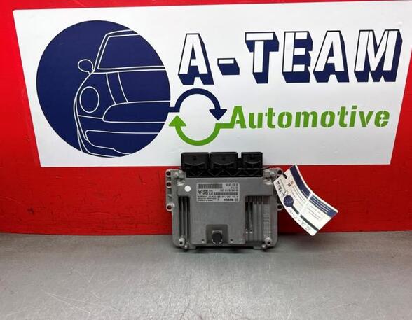 Control unit for engine PEUGEOT 207 SW (WK_)