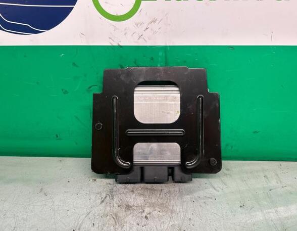 Control unit for engine CITROËN C4 GRAND PICASSO I (UA_), CITROËN C4 PICASSO I MPV (UD_)