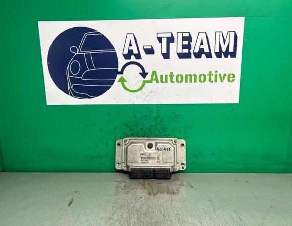 Control unit for engine PEUGEOT 107 (PM_, PN_)