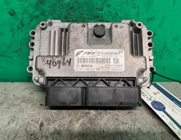 Control unit for engine ALFA ROMEO MITO (955_)