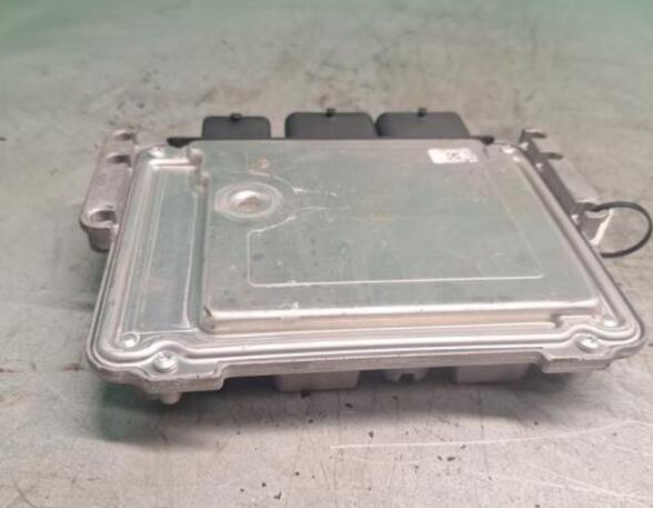 Control unit for engine PEUGEOT 207 (WA_, WC_)