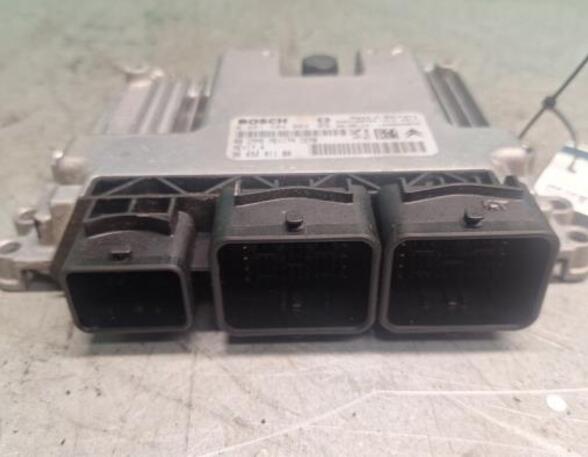 Control unit for engine PEUGEOT 207 (WA_, WC_)