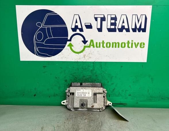 Steuergerät Motor Toyota Aygo B4 896610H540 P21582504