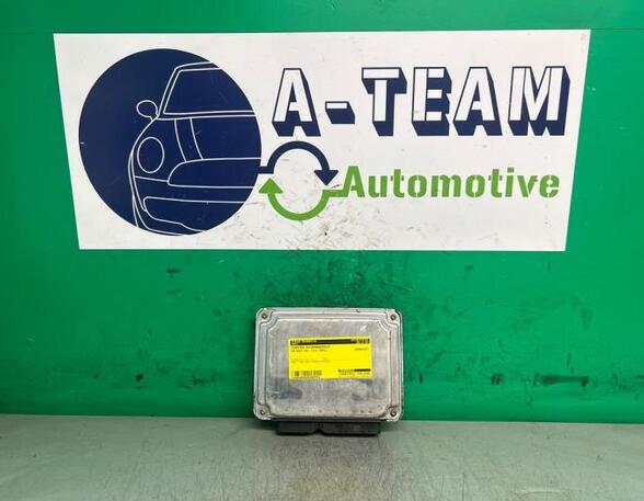 Control unit for engine VW GOLF IV (1J1)