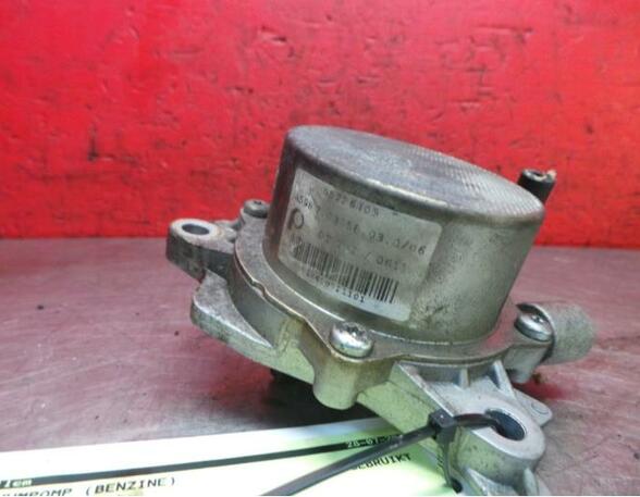 Vacuum Pump FIAT 500 (312), FIAT 500 C (312)