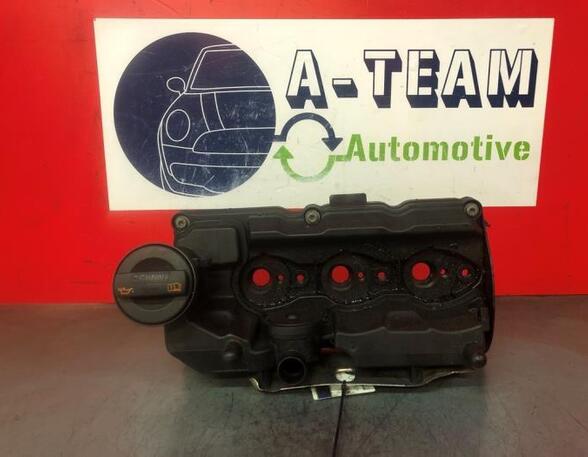 Cylinder Head Cover SEAT Ibiza IV (6J5, 6P1), SEAT Ibiza IV Sportcoupe (6J1, 6P5)