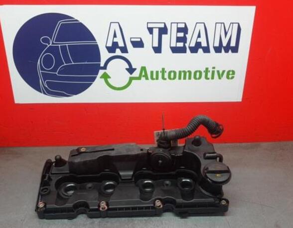 Cylinder Head Cover AUDI A3 Sportback (8VA, 8VF)