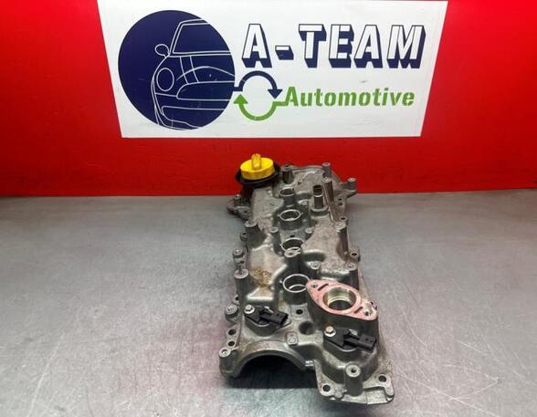 Cylinder Head Cover MERCEDES-BENZ CITAN Box Body/MPV (W415), MERCEDES-BENZ CITAN MPV (W415)