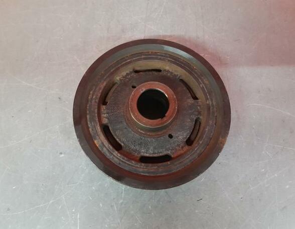 Crankshaft Gear RENAULT Espace V (JR)