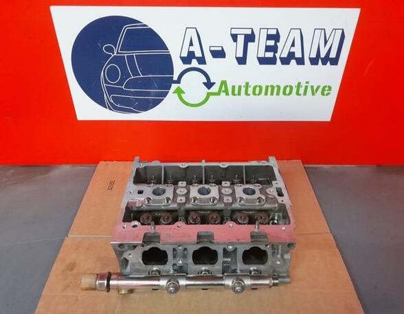 Cylinder Head VW Polo (6C1, 6R1)