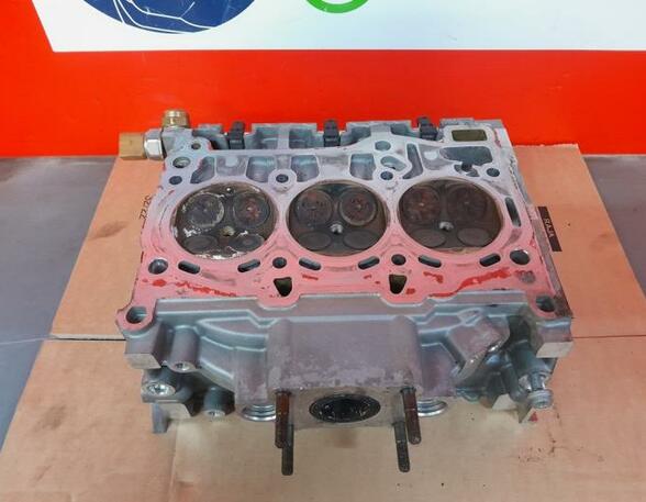 Cylinder Head VW Polo (6C1, 6R1)