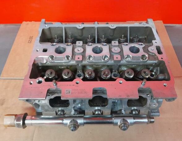 Cylinder Head VW Polo (6C1, 6R1)