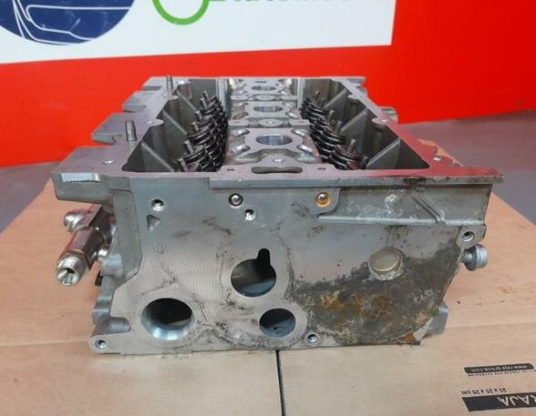 Cylinder Head VW Polo (6C1, 6R1)