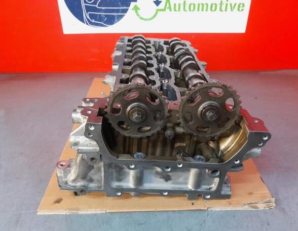 Cylinder Head MERCEDES-BENZ GLA-CLASS (X156)