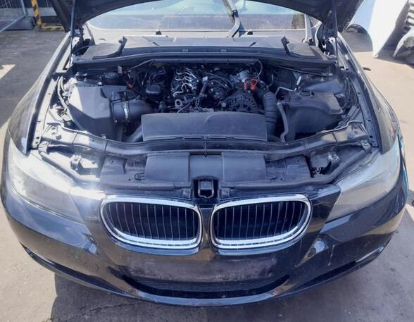 Cylinder Head BMW 3 Touring (E91)