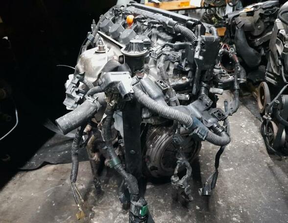 Motor kaal HONDA Civic VIII Hatchback (FK, FN)