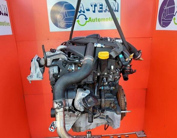 P14742178 Motor ohne Anbauteile (Diesel) RENAULT Megane III Grandtour (Z)