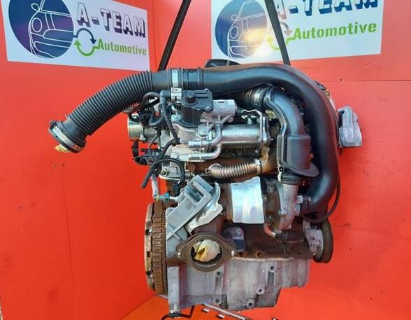 P14742178 Motor ohne Anbauteile (Diesel) RENAULT Megane III Grandtour (Z)