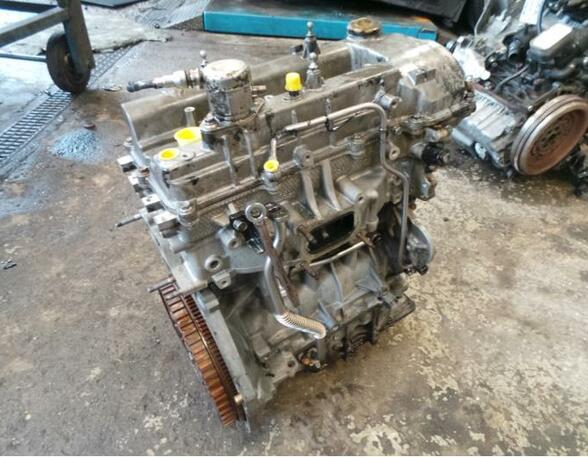 Bare Engine HYUNDAI i30 (PDE, PD, PDEN), HYUNDAI i30 FASTBACK (PDE, PDEN)