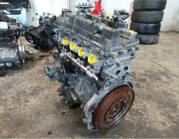 Bare Engine HYUNDAI i30 (PDE, PD, PDEN), HYUNDAI i30 FASTBACK (PDE, PDEN)