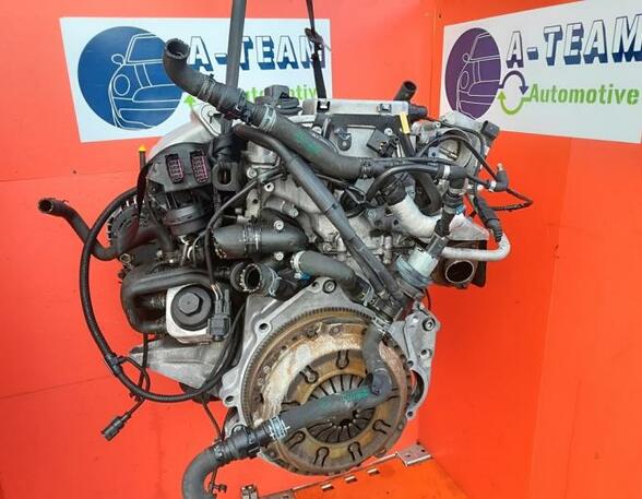 Bare Engine VW Passat (3B3)