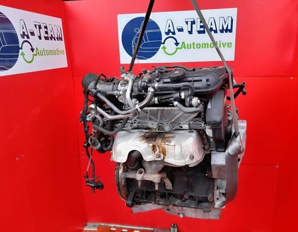 P16936535 Motor ohne Anbauteile (Benzin) SEAT Leon (1M)