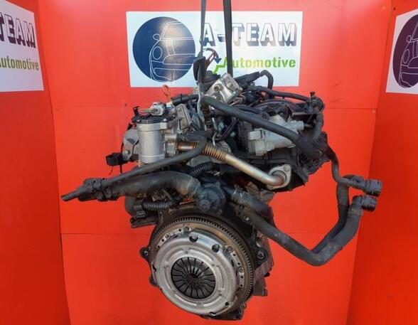 Motor kaal VW Golf V (1K1)