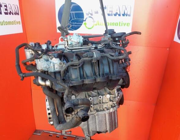 Motor kaal VW Golf V (1K1)