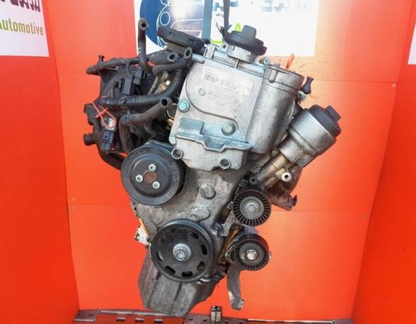 Motor kaal VW Golf V (1K1)