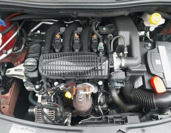 Bare Engine PEUGEOT 208 I (CA, CC)