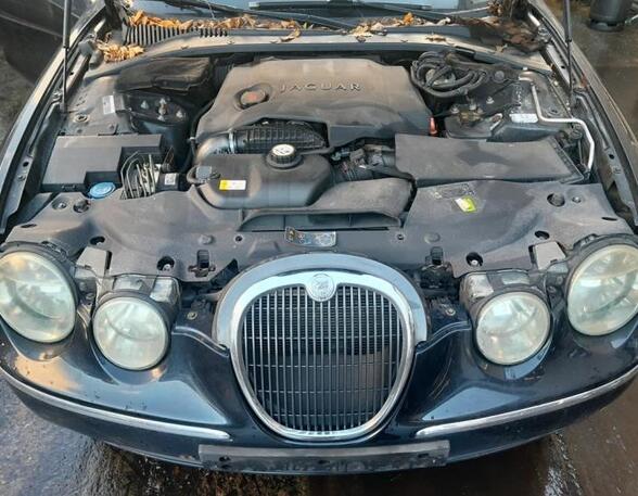 Bare Engine JAGUAR S-Type (X200)