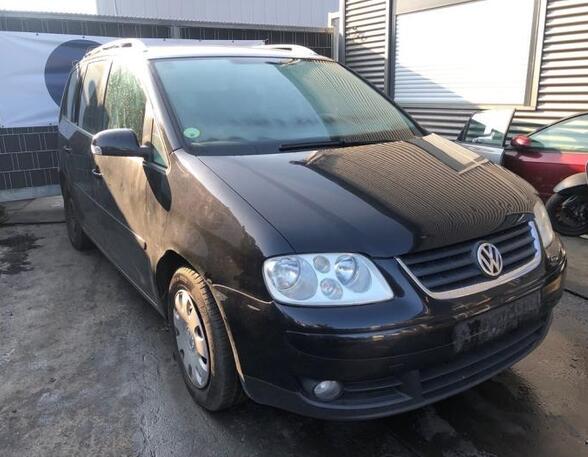 Bare Engine VW Touran (1T1, 1T2)