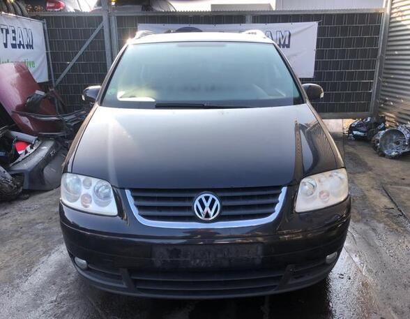 Bare Engine VW Touran (1T1, 1T2)